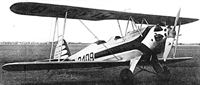 plane photo