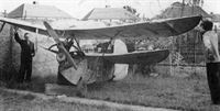 plane photo