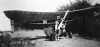 plane photo