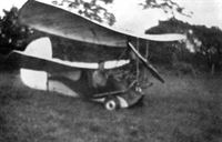 plane photo