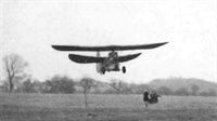plane photo