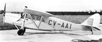 plane photo