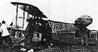 plane photo
