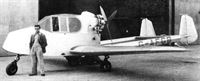 plane photo