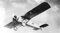 plane photo