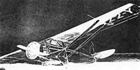 plane photo