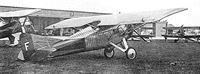 plane photo