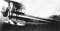 plane photo