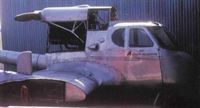 plane photo
