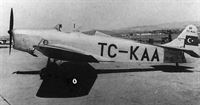 plane photo