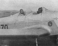 plane photo