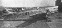 plane photo
