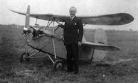 plane photo