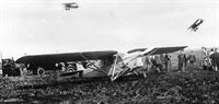 plane photo