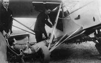 plane photo