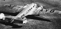 plane photo