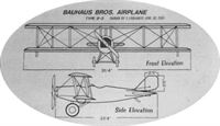 plane photo