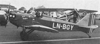 plane photo