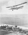 plane photo