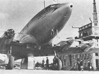 plane photo
