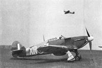 plane photo