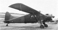 plane photo