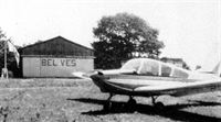 plane photo