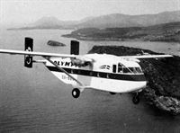 plane photo