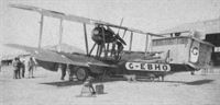 plane photo