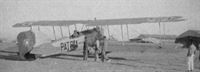 plane photo