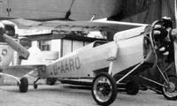 plane photo