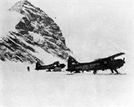 plane photo