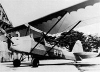 plane photo