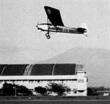 plane photo