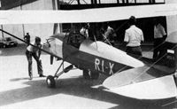 plane photo