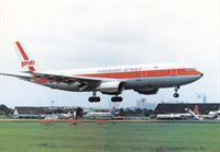plane photo