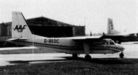 plane photo