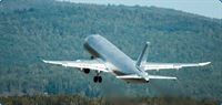 plane photo