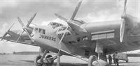 plane photo