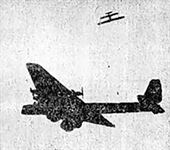 plane photo