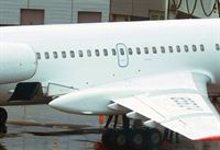 plane photo