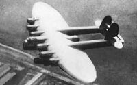 plane photo