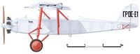 plane photo