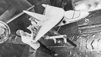 plane photo