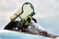 plane photo
