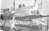 plane photo
