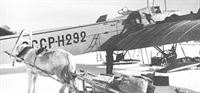 plane photo