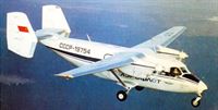 plane photo