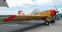 plane photo