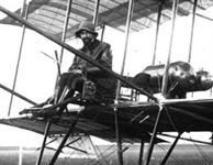 plane photo